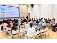 YWCA 與 樂齡優質生活發展中心 合作專題講座 ： 「退休三寶財務規劃」2026年3月19日